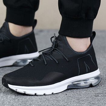 耐克（NIKE）跑步鞋2018新款A(yù)A3824-006黑色 