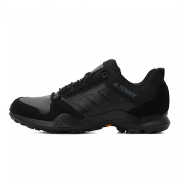 adidas徒步登山鞋