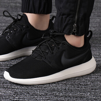 耐克（NIKE）跑步鞋844931-002/W ROSHE TWO 