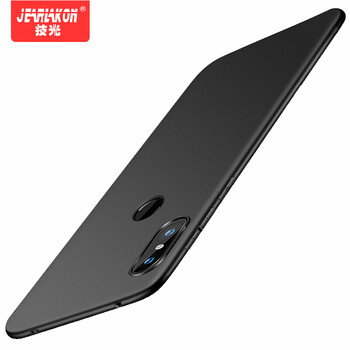 技光（JEARLAKON） 紅米6pro 手機(jī)殼/保護(hù)套