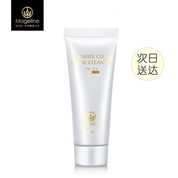 潔面膏女包郵