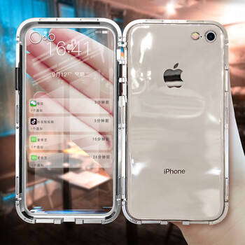 百變魔仙 蘋果6s/6plus 手機殼/保護套
