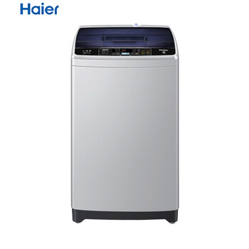海爾（Haier） 波輪式  洗衣機 EB70M919