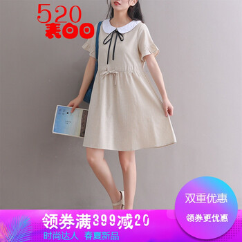 清新網(wǎng)紗連衣裙，打造優(yōu)雅小仙女