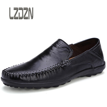 LZDZN男士D lh8008黑色 47.5