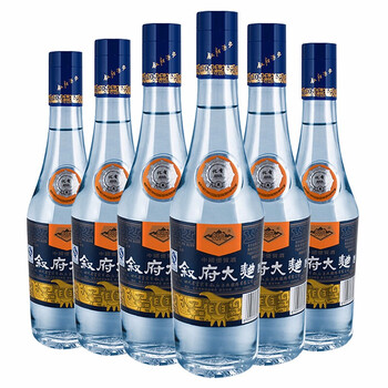 敘府白酒