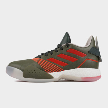 阿迪達(dá)斯（Adidas）籃球鞋EE4157 TMAC 