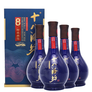 衡水老白干38.8度375mL-500mL，480ml 老白干香型