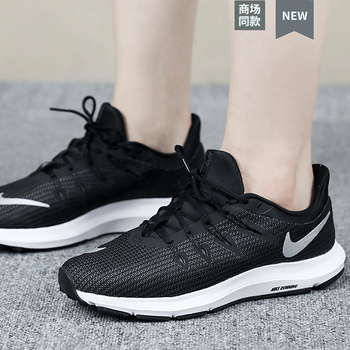 耐克（NIKE）跑步鞋AA7412-001 35，37.5，36，38.5，38，39，36.5