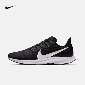 耐克（NIKE）跑步鞋AQ2203-002 /飛馬36 Air zoom 
