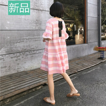 優雅荷葉裙，穿出你的少女心