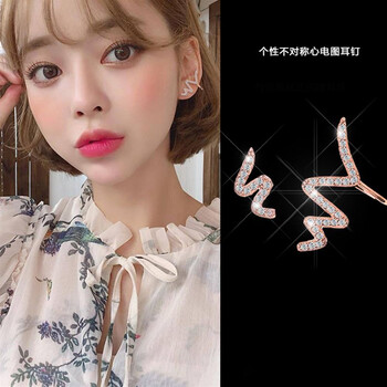 流蘇耳環(huán)，讓你美出新高度