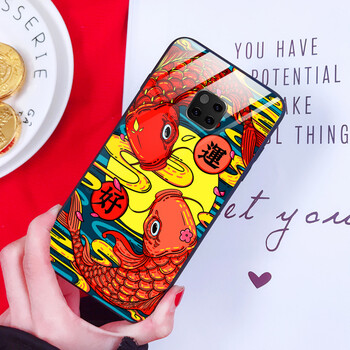 CONNER 華為mate20/mate20 pro 手機(jī)殼/保護(hù)套