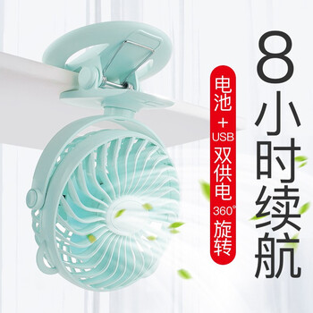 旋轉(zhuǎn)風(fēng)扇