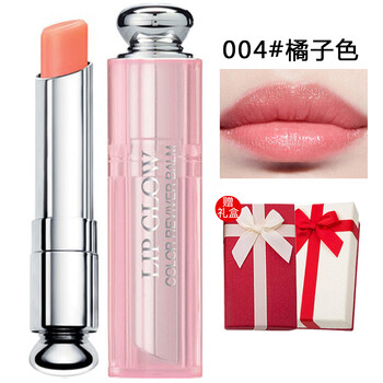 迪奧魅惑美唇蜜