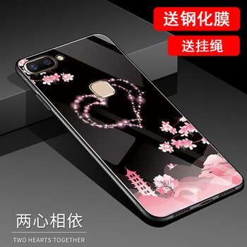 羅璐鷗 vivo x20 手機(jī)殼/保護(hù)套