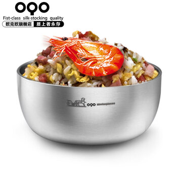 不銹鋼餐碗