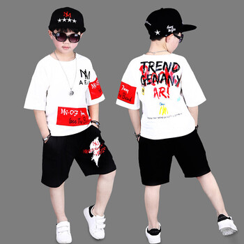 小孩衣服冬天