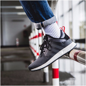 阿迪達(dá)斯（Adidas）跑步鞋BZ0669 