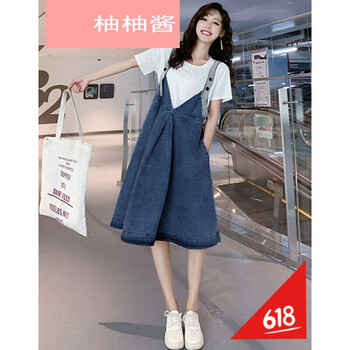 優(yōu)雅復古連衣裙，打造性感小仙女