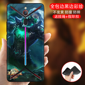 蘭陵王二代