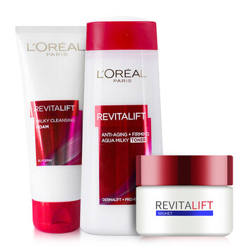 進(jìn)口LOREAL洗面奶