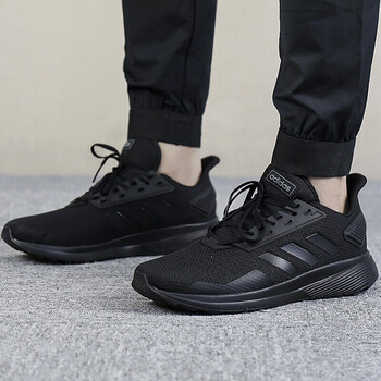 阿迪達(dá)斯（Adidas）跑步鞋B96578 39