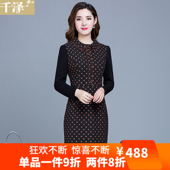 減齡小心機(jī)，蕾絲裙打造優(yōu)雅女神