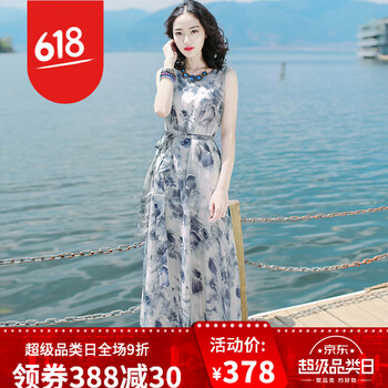 純色連衣裙，讓你成為女神