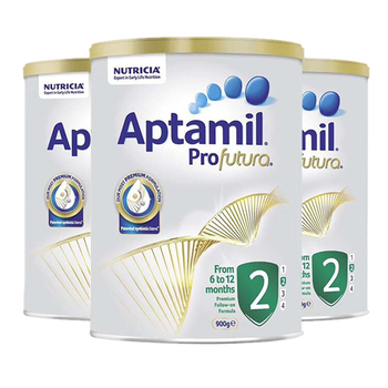 Aptamil奶粉促銷