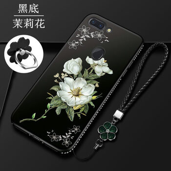 妹子都喜歡的高顏值手機殼