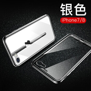 智殼（ZHIKE） iPhone7 plus 手機(jī)殼/保護(hù)套