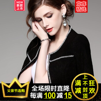 復(fù)古風(fēng)風(fēng)衣，微胖女神的標配