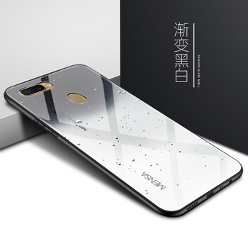 哲勒（ZHELE） oppo A7 手機殼/保護套