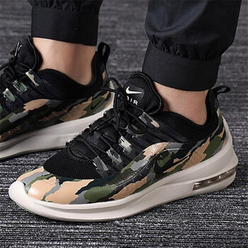 耐克（NIKE）跑步鞋 AXIS復(fù)刻AA2148-001  39