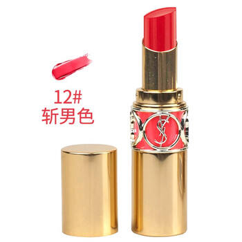 唇彩櫻桃紅