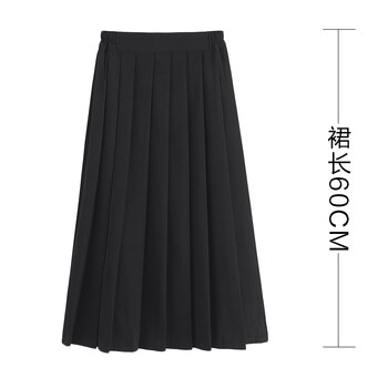 俏皮百褶裙，打造優(yōu)雅小仙女