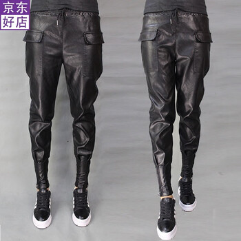 修身喇叭褲，打造完美腿型