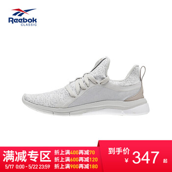 復古跑鞋，讓你的運動隨心所欲