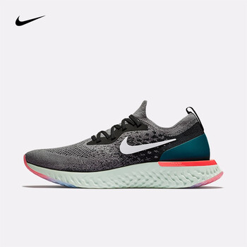 耐克（NIKE）跑步鞋AQ0067-010黑/灰 