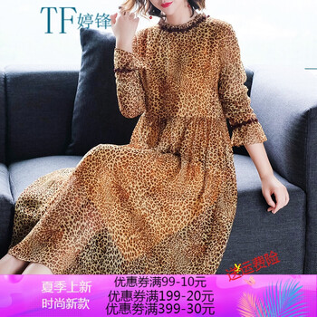 氣質(zhì)連衣裙，打造優(yōu)雅女人味！