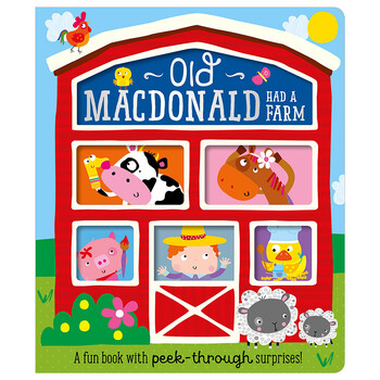 old macdonald