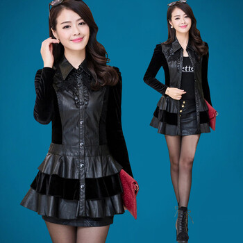 仙氣十足，吊帶裙拯救你