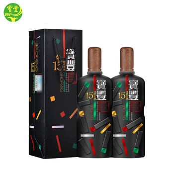 寶豐461000ml，750ml及以上 清香型，清香