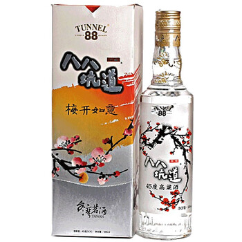 八八坑道酒