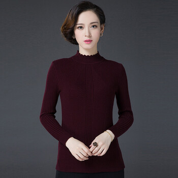 翻領(lǐng)長(zhǎng)袖睡衣，微胖女神的福音
