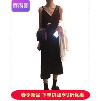 性感連衣裙，讓你告別微胖界！