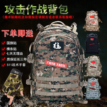 戰(zhàn)術(shù)包雙肩