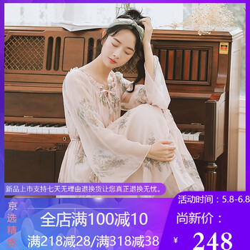 簡約風(fēng)長裙，穿出你的優(yōu)雅范