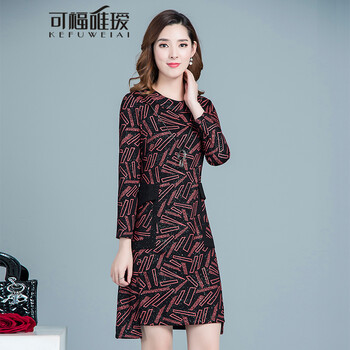 元素,女人,冬裙,流行,趨勢(shì),新款,樣式
